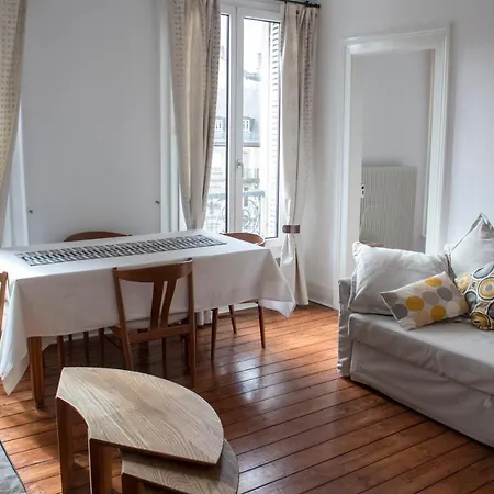 Apartamento Le Vosgien