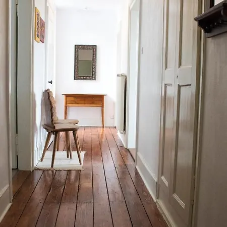 Apartamento Le Vosgien