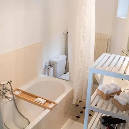 Le Vosgien Apartamento Estrasburgo